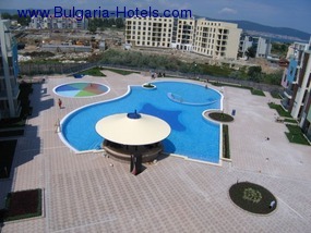 Bulgaria hotels